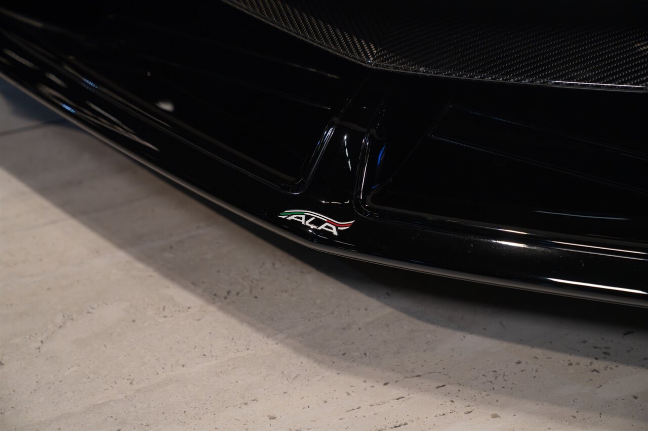 2020 Lamborghini Aventador LP 770-4 SVJ   - Photo 47 - Beverly Hills, CA 90212