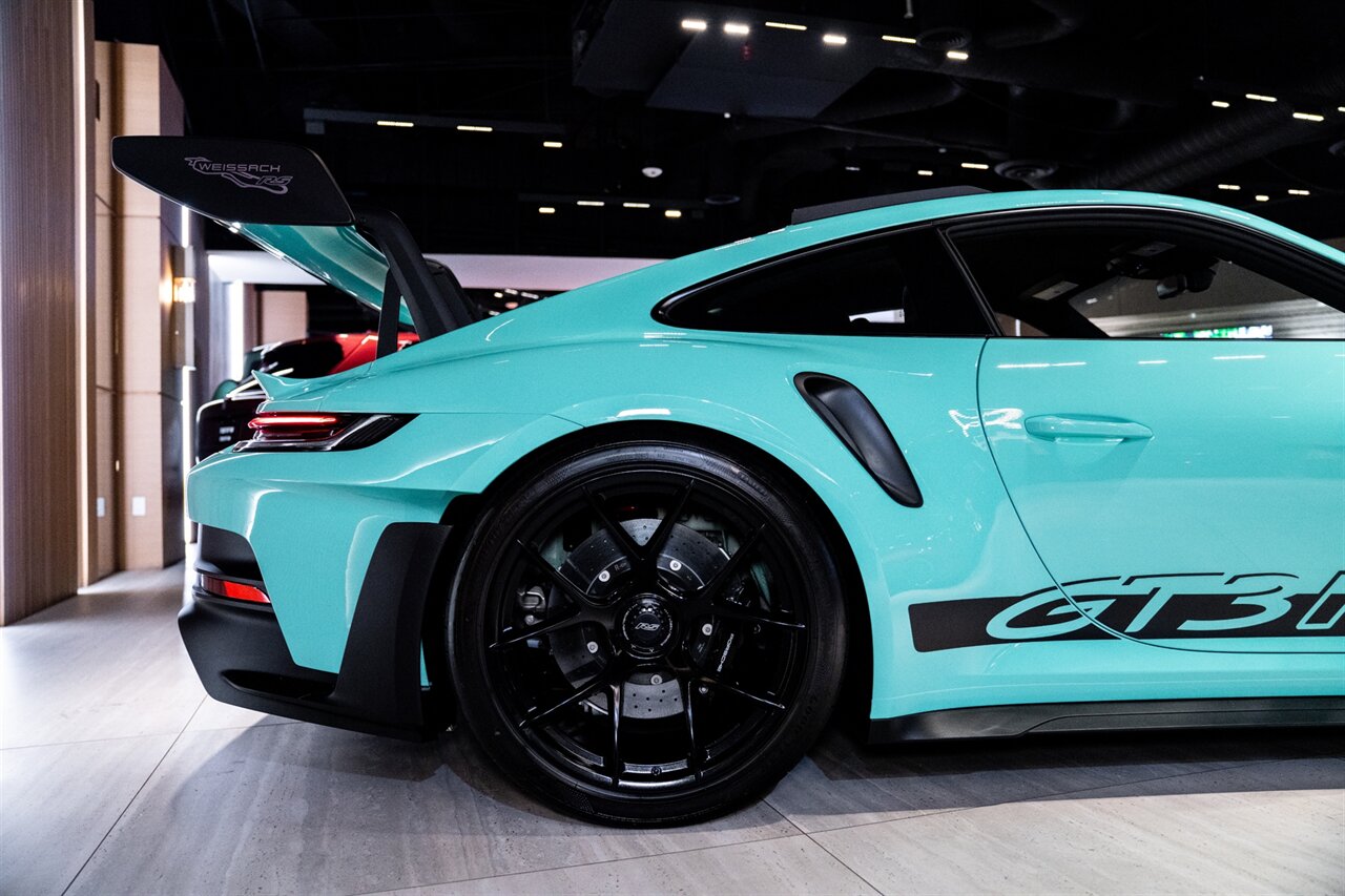 2024 Porsche 911 GT3 RS   - Photo 11 - Beverly Hills, CA 90212