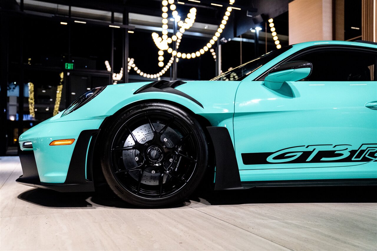 2024 Porsche 911 GT3 RS   - Photo 15 - Beverly Hills, CA 90212