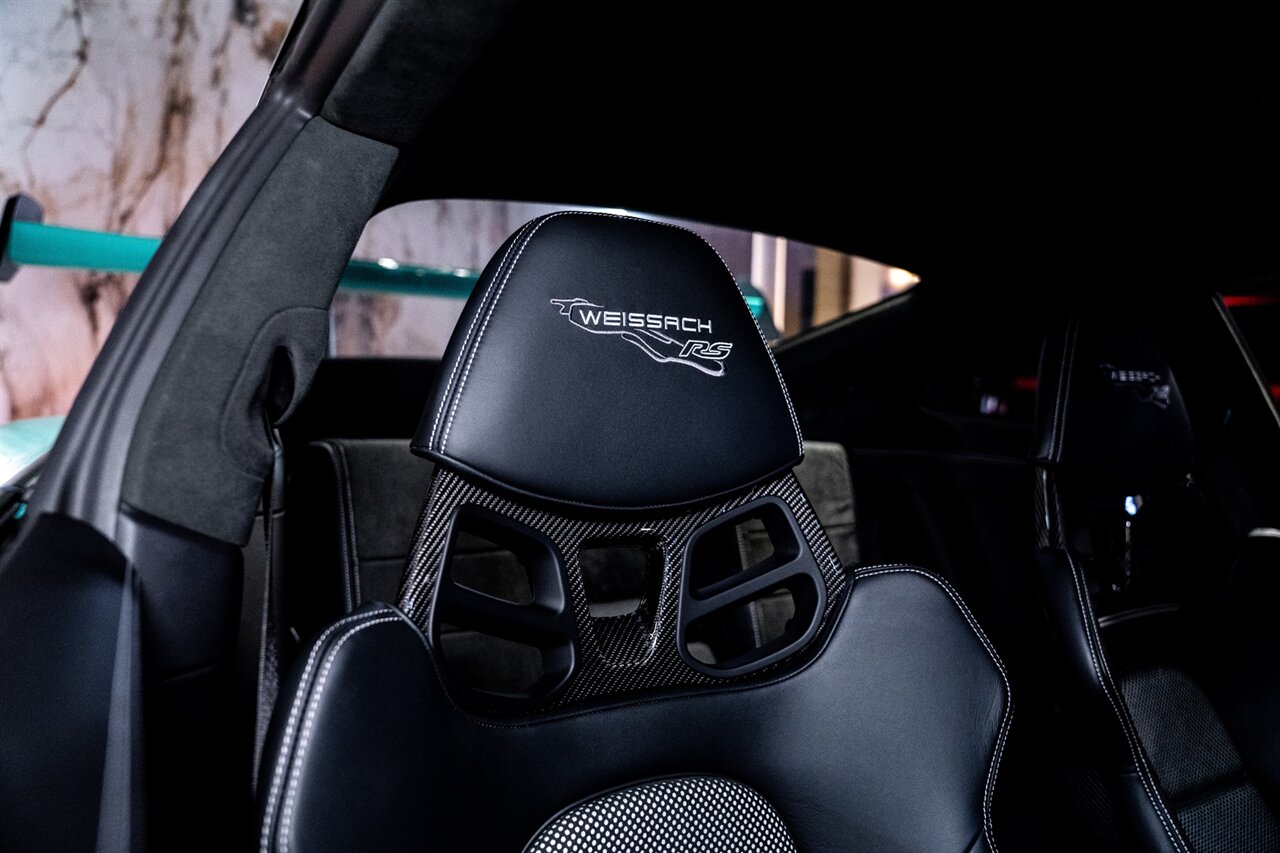 2024 Porsche 911 GT3 RS   - Photo 28 - Beverly Hills, CA 90212