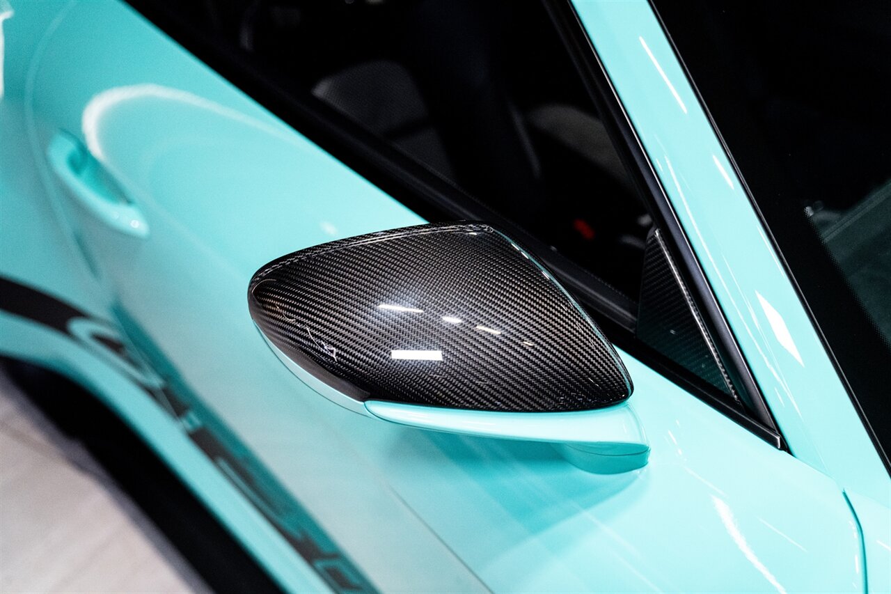 2024 Porsche 911 GT3 RS   - Photo 13 - Beverly Hills, CA 90212