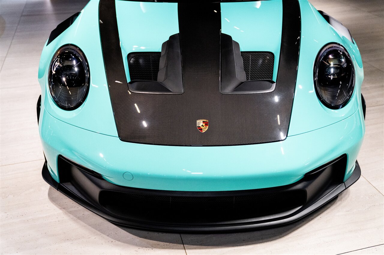 2024 Porsche 911 GT3 RS   - Photo 6 - Beverly Hills, CA 90212