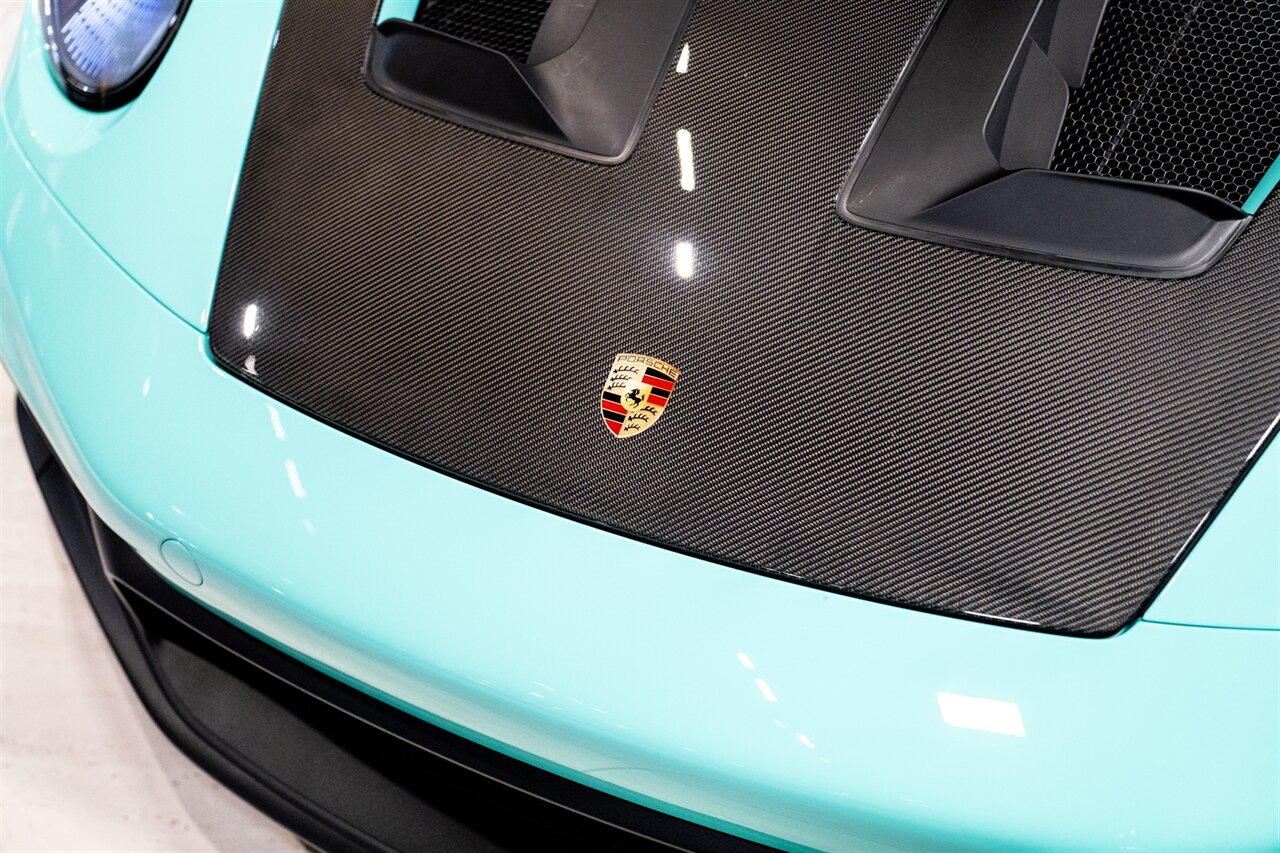 2024 Porsche 911 GT3 RS   - Photo 14 - Beverly Hills, CA 90212