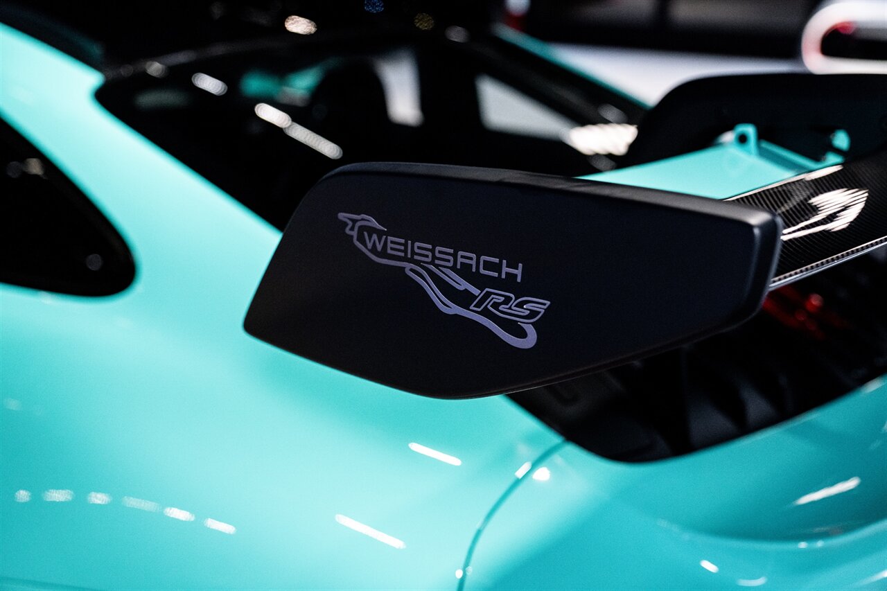 2024 Porsche 911 GT3 RS   - Photo 20 - Beverly Hills, CA 90212