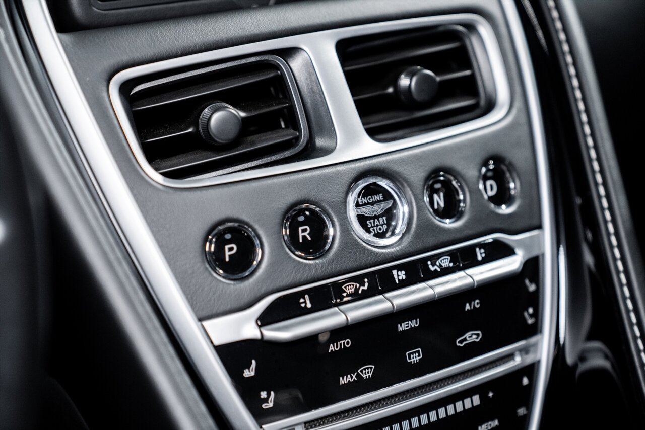 2019 Aston Martin DB11 Volante - Photo 16 - Beverly Hills, CA 90212