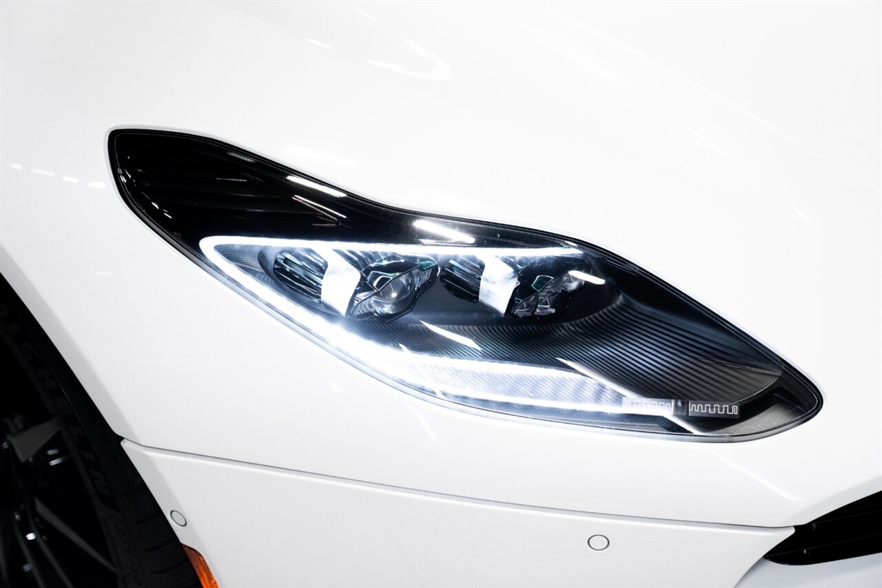 2019 Aston Martin DB11 Volante - Photo 20 - Beverly Hills, CA 90212