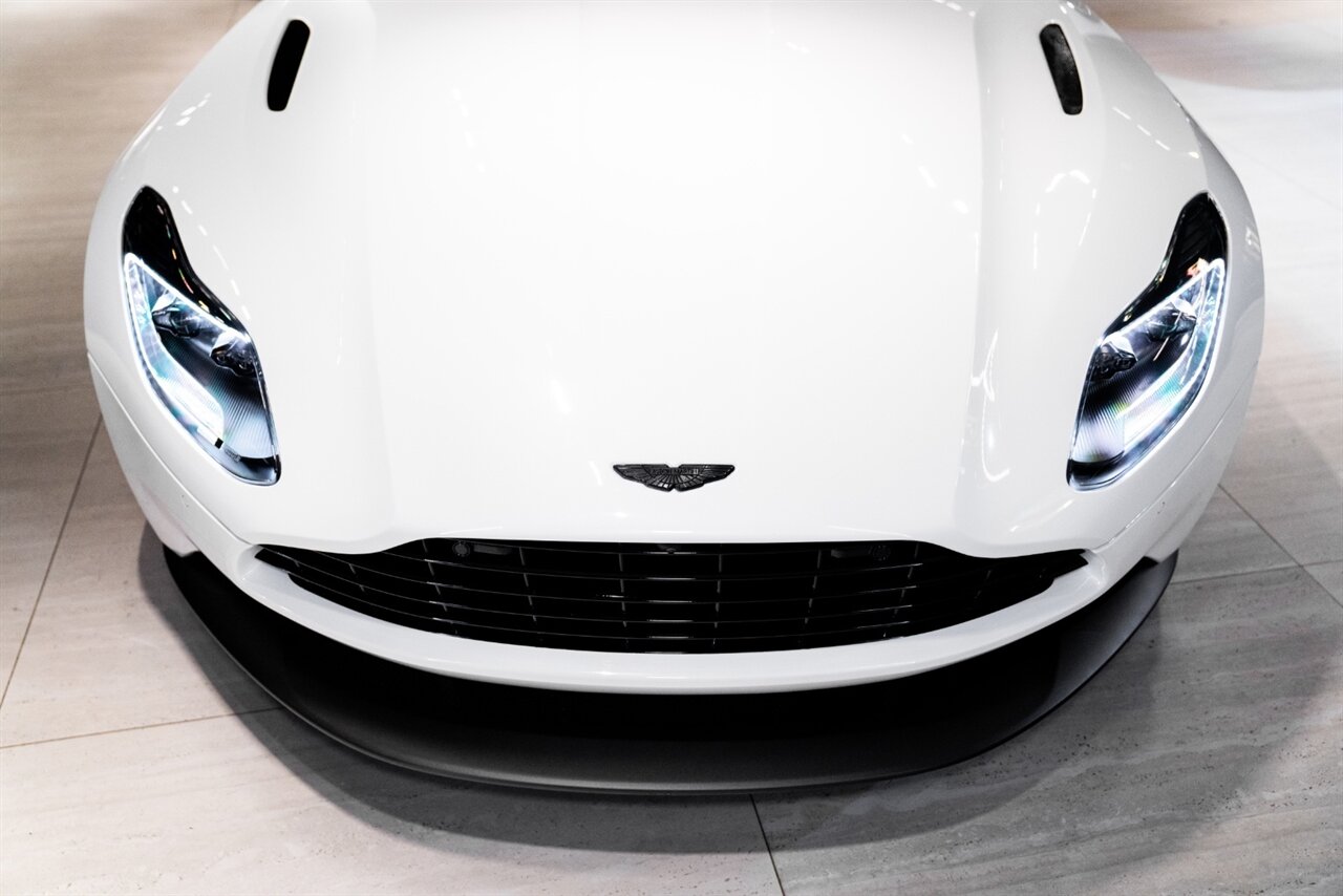 2019 Aston Martin DB11 Volante - Photo 18 - Beverly Hills, CA 90212