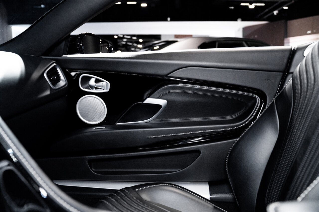 2019 Aston Martin DB11 Volante - Photo 37 - Beverly Hills, CA 90212