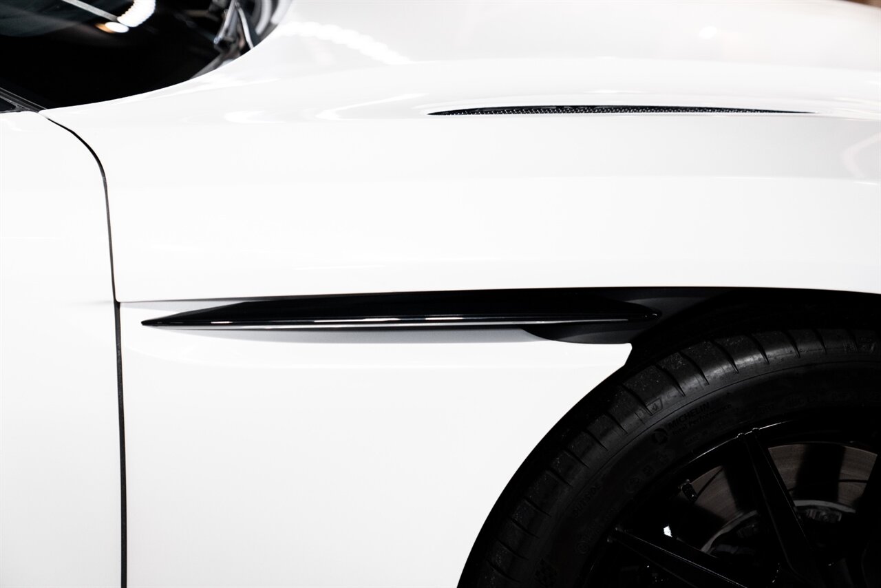 2019 Aston Martin DB11 Volante - Photo 23 - Beverly Hills, CA 90212