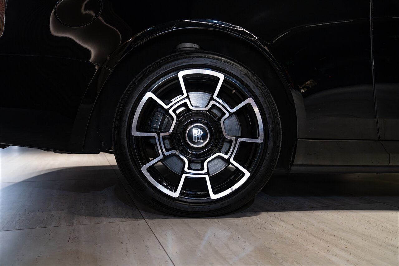 2018 Rolls-Royce Dawn   - Photo 15 - Beverly Hills, CA 90212