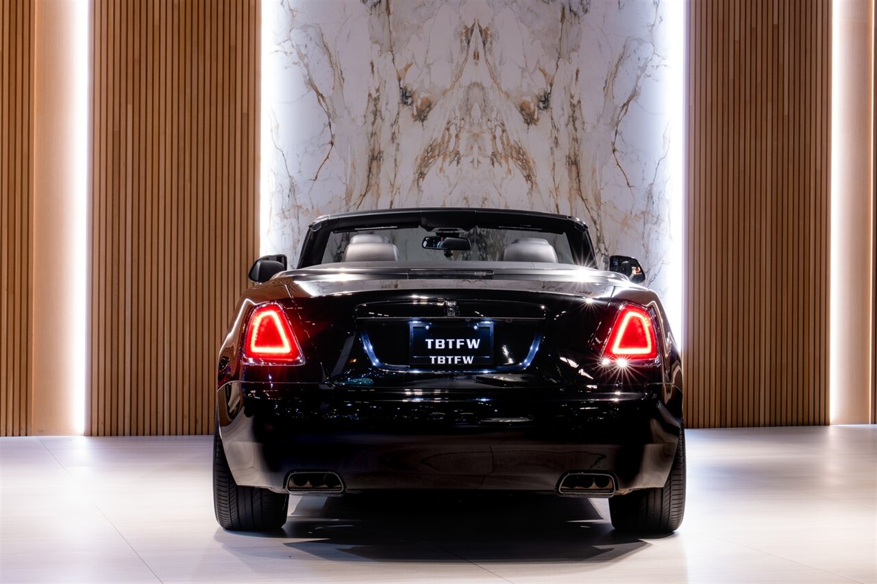 2018 Rolls-Royce Dawn   - Photo 5 - Beverly Hills, CA 90212