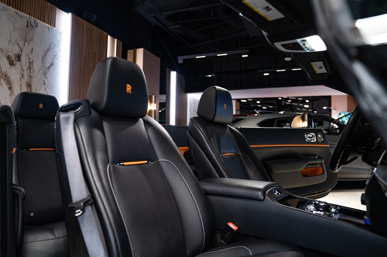 2018 Rolls-Royce Dawn   - Photo 22 - Beverly Hills, CA 90212