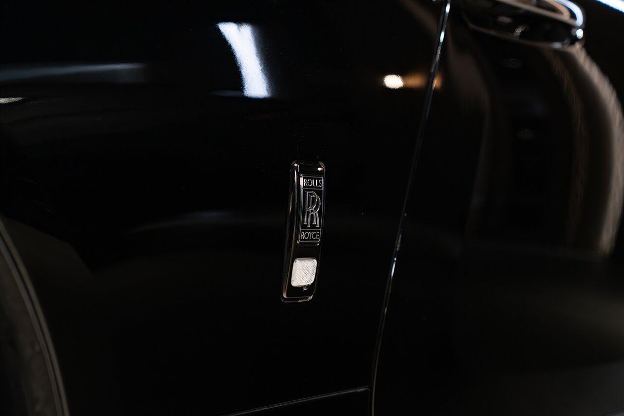 2018 Rolls-Royce Dawn   - Photo 18 - Beverly Hills, CA 90212