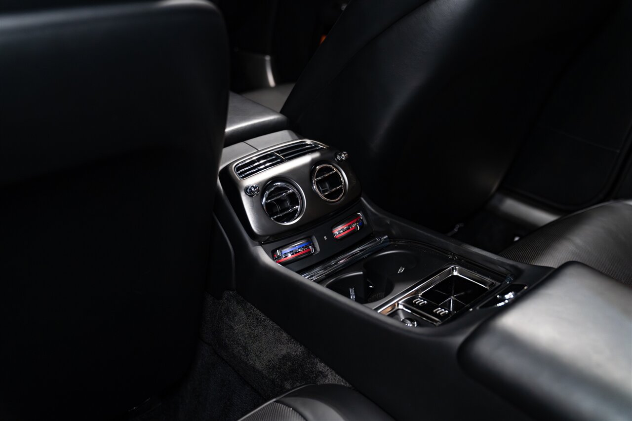 2018 Rolls-Royce Dawn   - Photo 11 - Beverly Hills, CA 90212