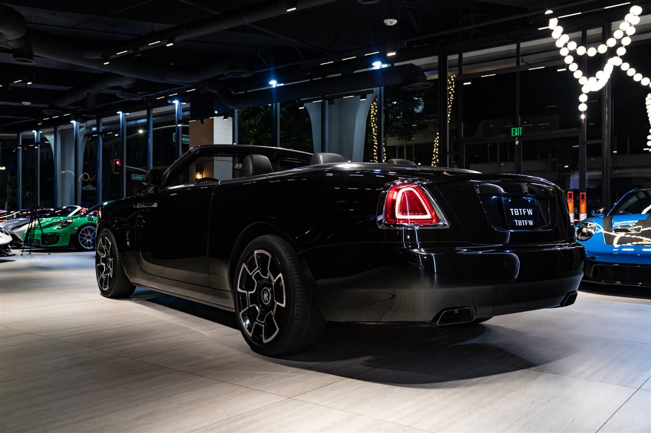 2018 Rolls-Royce Dawn   - Photo 10 - Beverly Hills, CA 90212