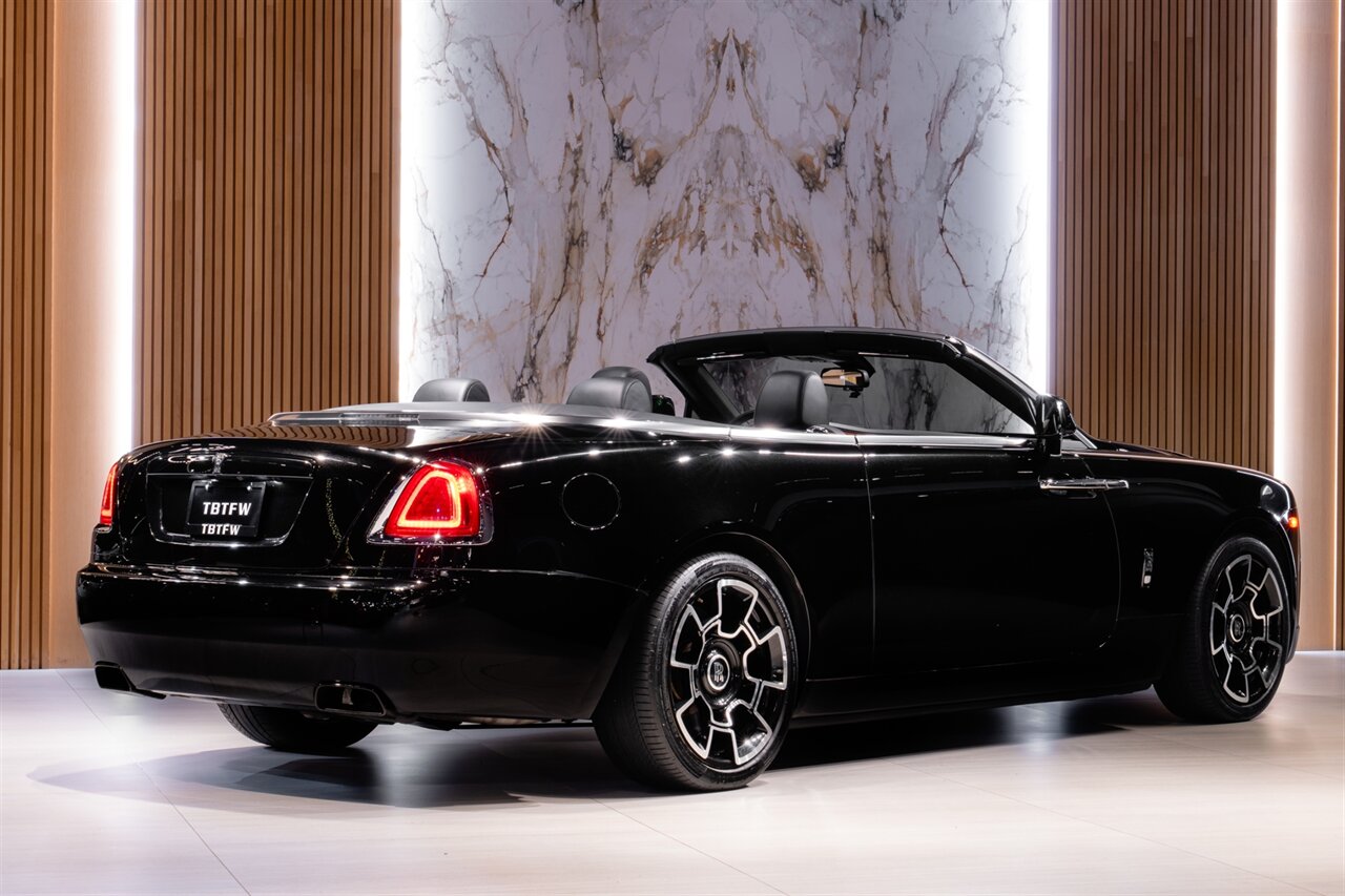 2018 Rolls-Royce Dawn   - Photo 3 - Beverly Hills, CA 90212