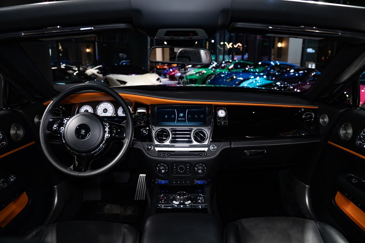 2018 Rolls-Royce Dawn   - Photo 23 - Beverly Hills, CA 90212