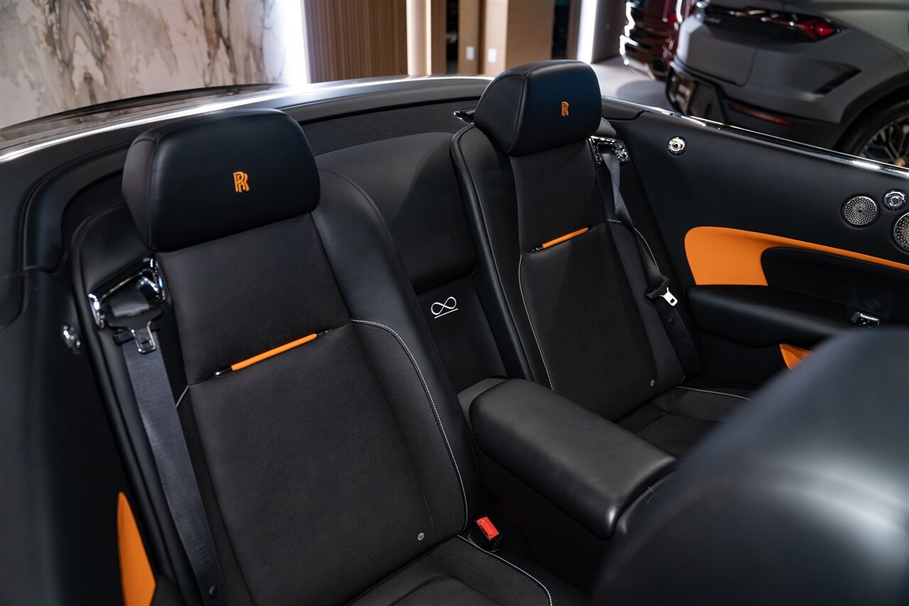 2018 Rolls-Royce Dawn   - Photo 20 - Beverly Hills, CA 90212