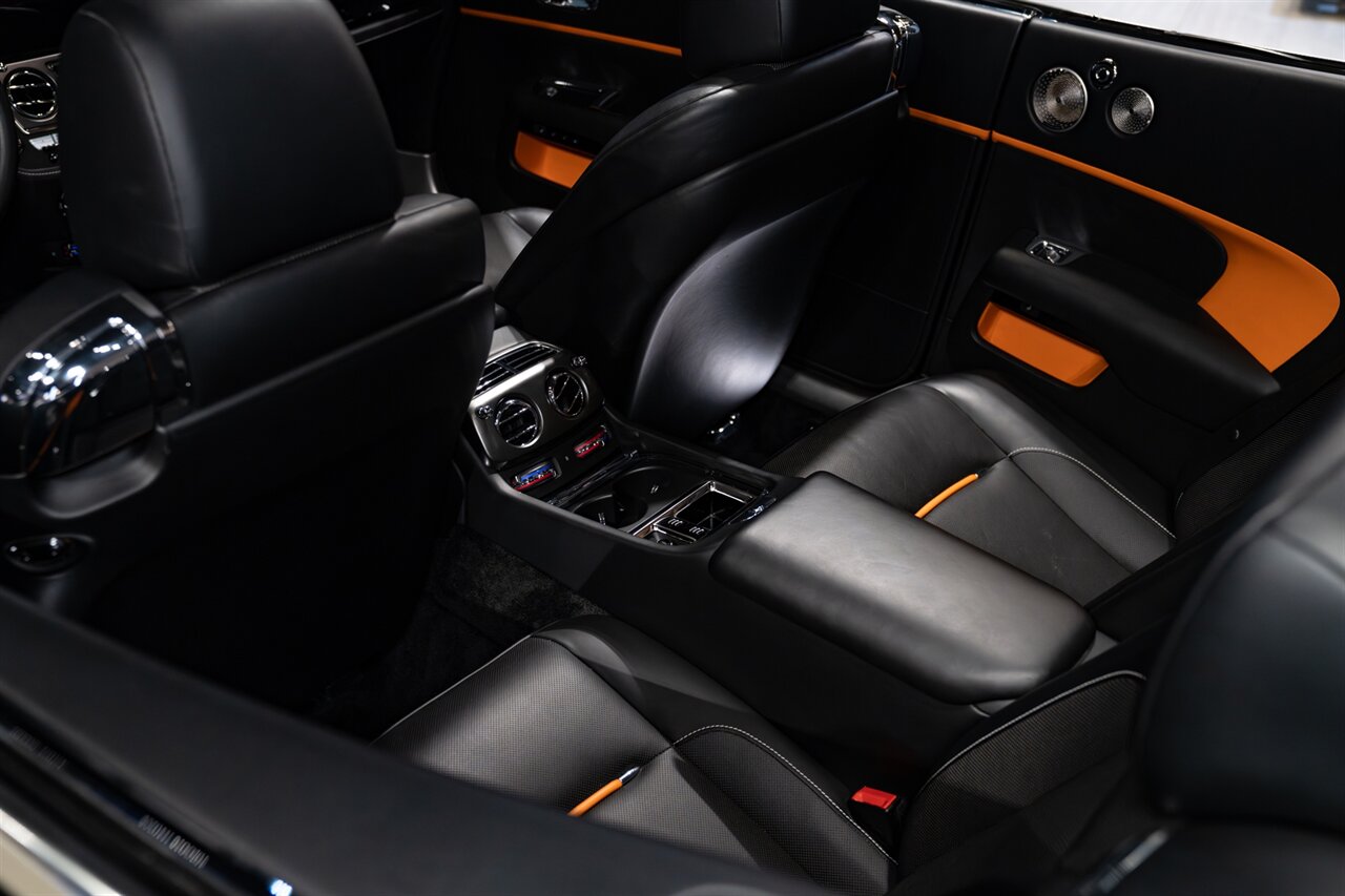 2018 Rolls-Royce Dawn   - Photo 31 - Beverly Hills, CA 90212
