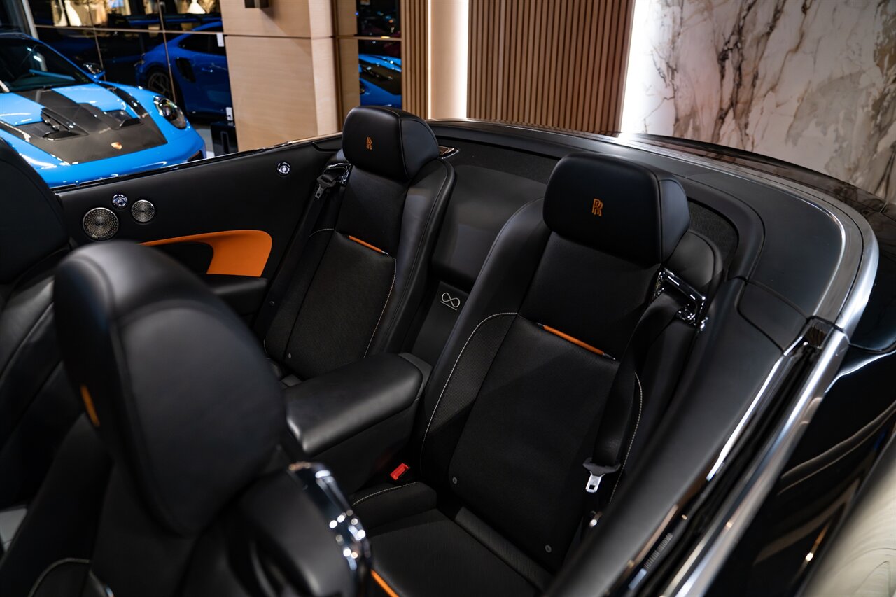 2018 Rolls-Royce Dawn   - Photo 25 - Beverly Hills, CA 90212