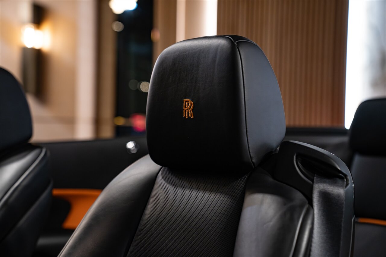 2018 Rolls-Royce Dawn   - Photo 27 - Beverly Hills, CA 90212