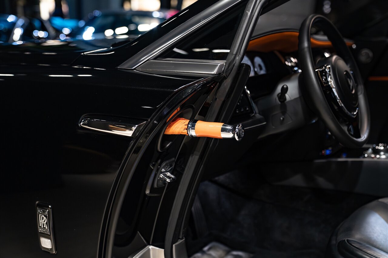 2018 Rolls-Royce Dawn   - Photo 29 - Beverly Hills, CA 90212