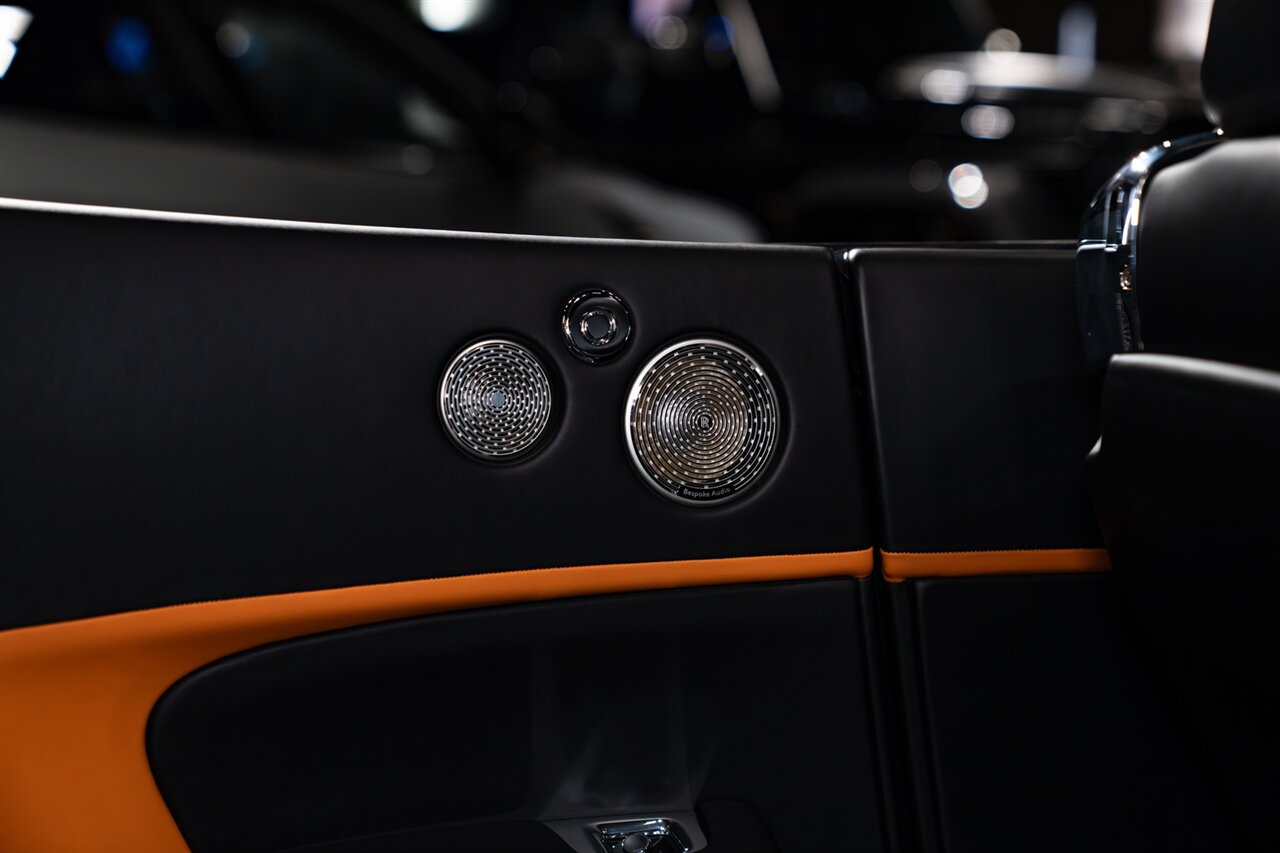 2018 Rolls-Royce Dawn   - Photo 12 - Beverly Hills, CA 90212