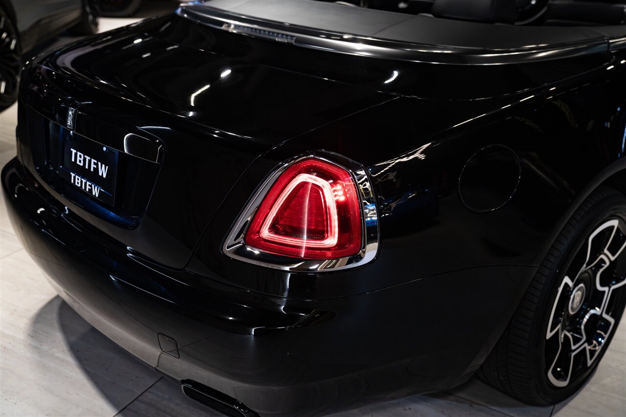 2018 Rolls-Royce Dawn   - Photo 14 - Beverly Hills, CA 90212