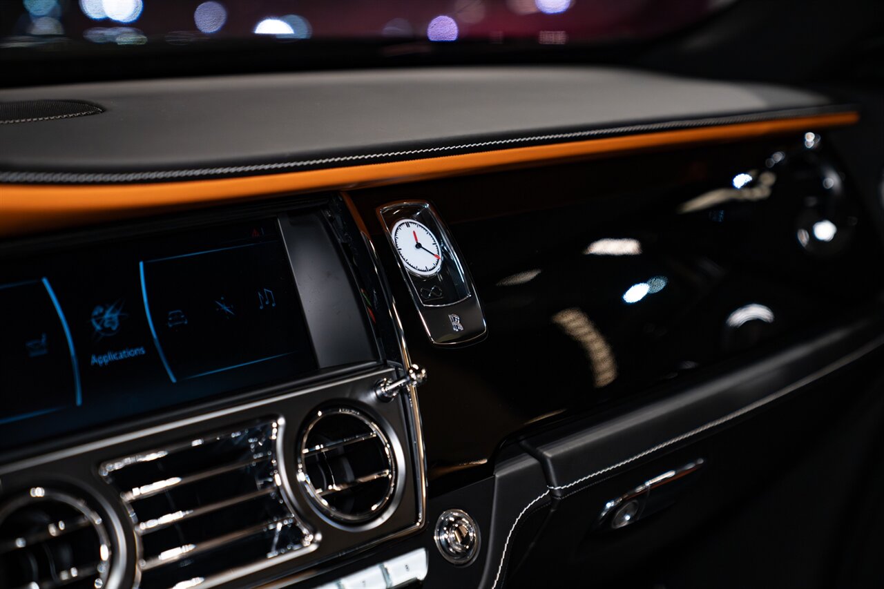 2018 Rolls-Royce Dawn   - Photo 8 - Beverly Hills, CA 90212