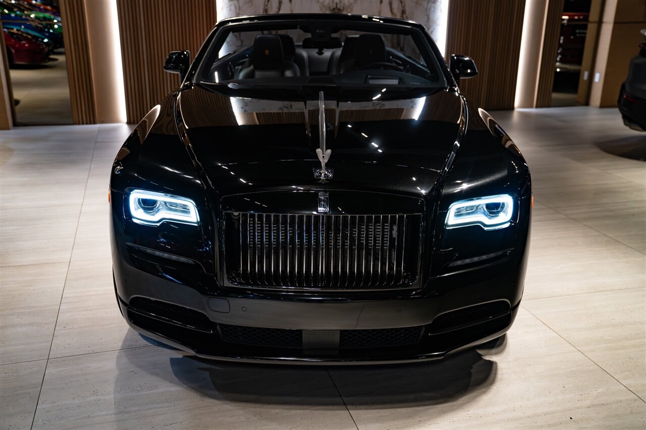 2018 Rolls-Royce Dawn   - Photo 16 - Beverly Hills, CA 90212