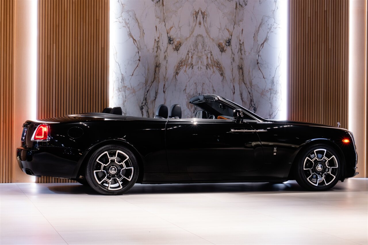 2018 Rolls-Royce Dawn   - Photo 4 - Beverly Hills, CA 90212