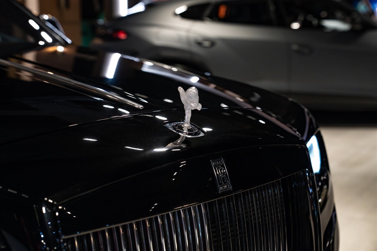2018 Rolls-Royce Dawn   - Photo 17 - Beverly Hills, CA 90212