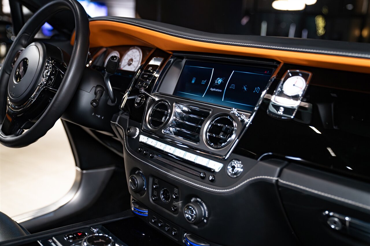 2018 Rolls-Royce Dawn   - Photo 19 - Beverly Hills, CA 90212