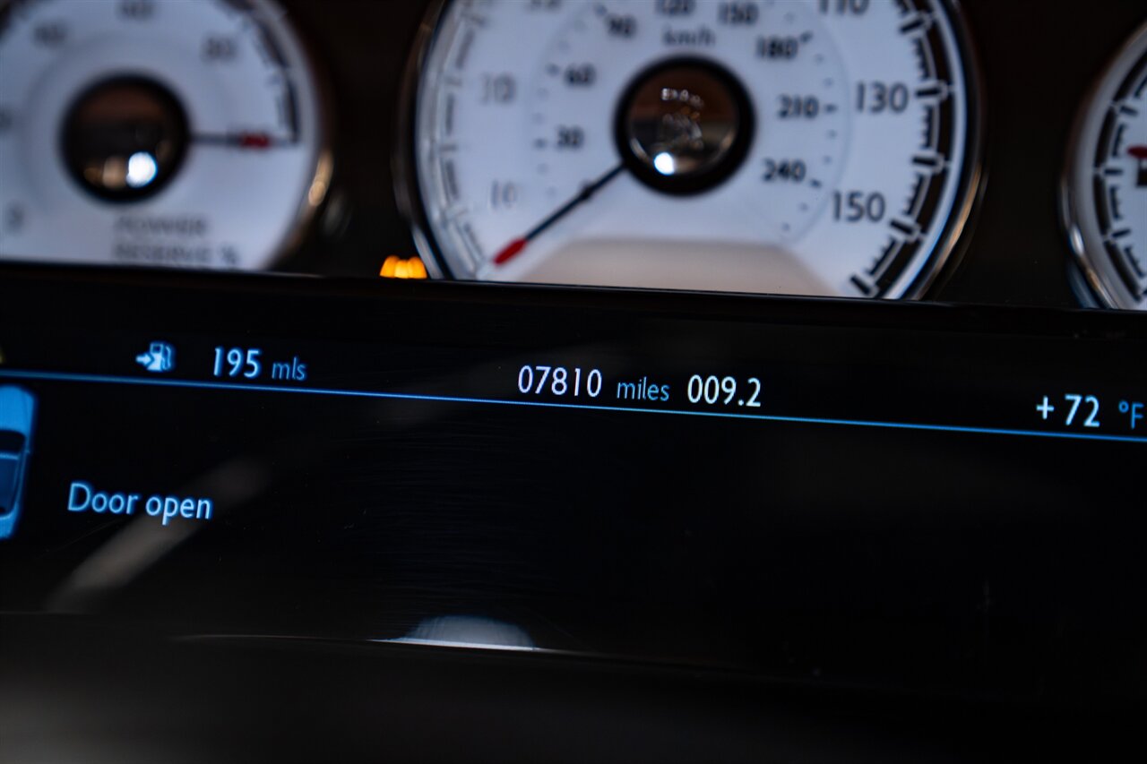 2018 Rolls-Royce Dawn   - Photo 30 - Beverly Hills, CA 90212