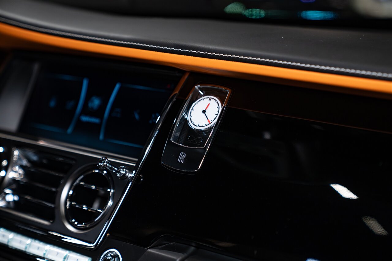2018 Rolls-Royce Dawn   - Photo 7 - Beverly Hills, CA 90212
