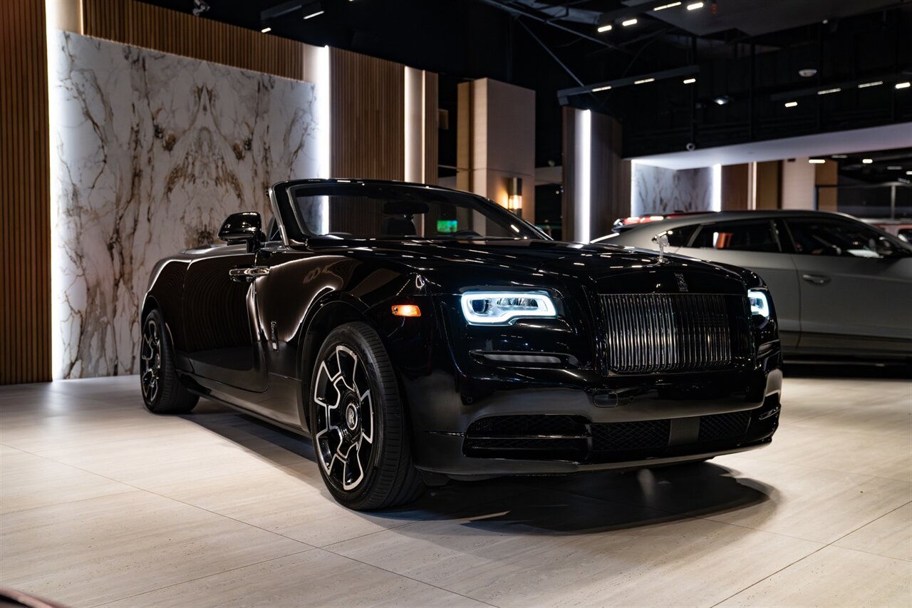 2018 Rolls-Royce Dawn   - Photo 6 - Beverly Hills, CA 90212