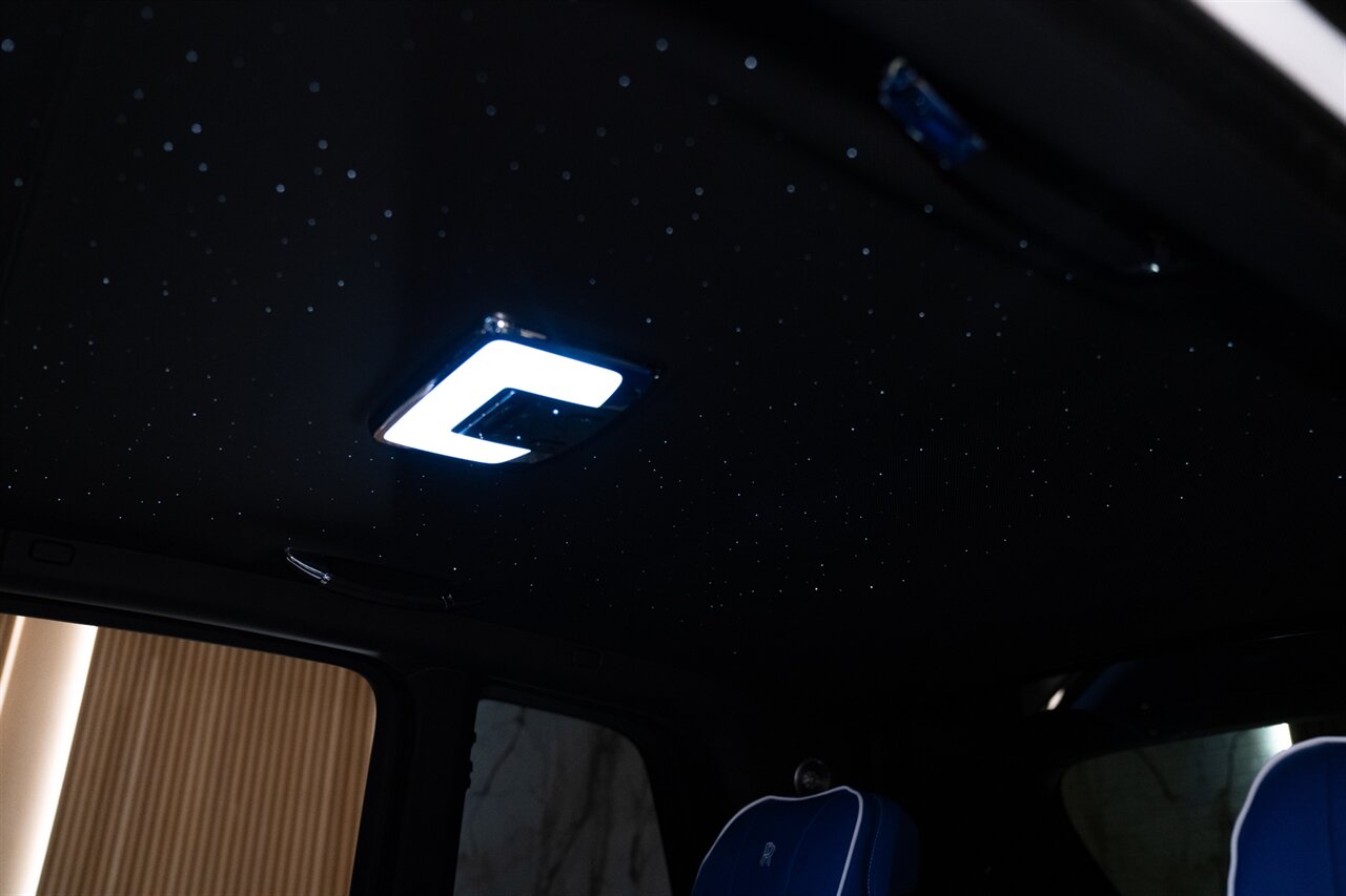 2023 Rolls-Royce Cullinan   - Photo 27 - Beverly Hills, CA 90212