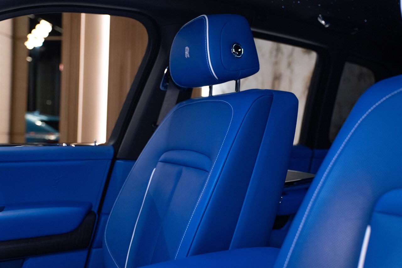 2023 Rolls-Royce Cullinan   - Photo 29 - Beverly Hills, CA 90212