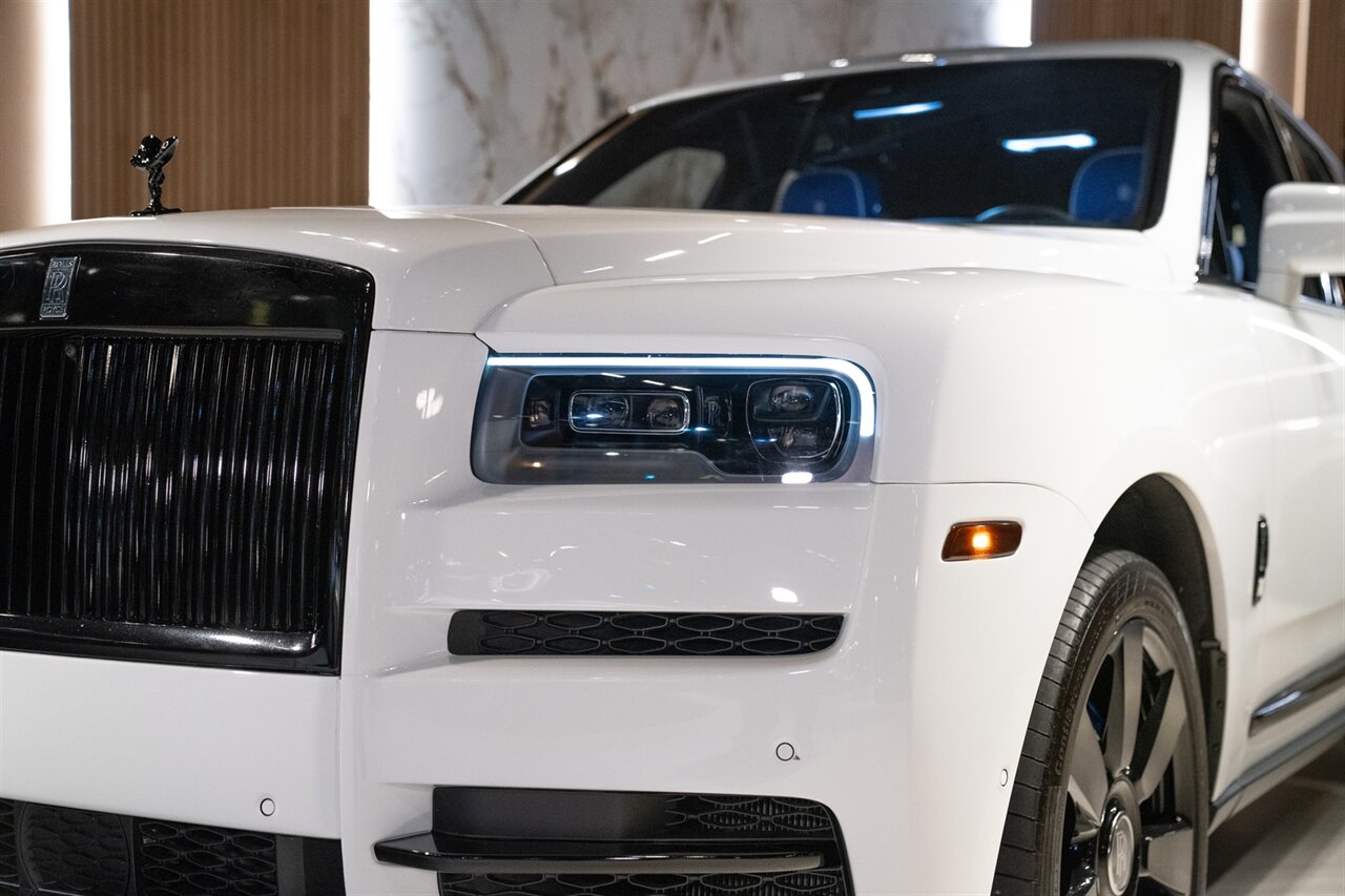 2023 Rolls-Royce Cullinan   - Photo 15 - Beverly Hills, CA 90212