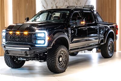 2024 Ford F-250 Super Duty XL Truck