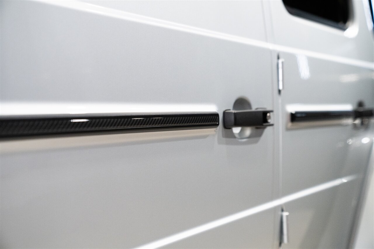 2022 Mercedes-Benz AMG G 63 4x4 Squared   - Photo 14 - Beverly Hills, CA 90212