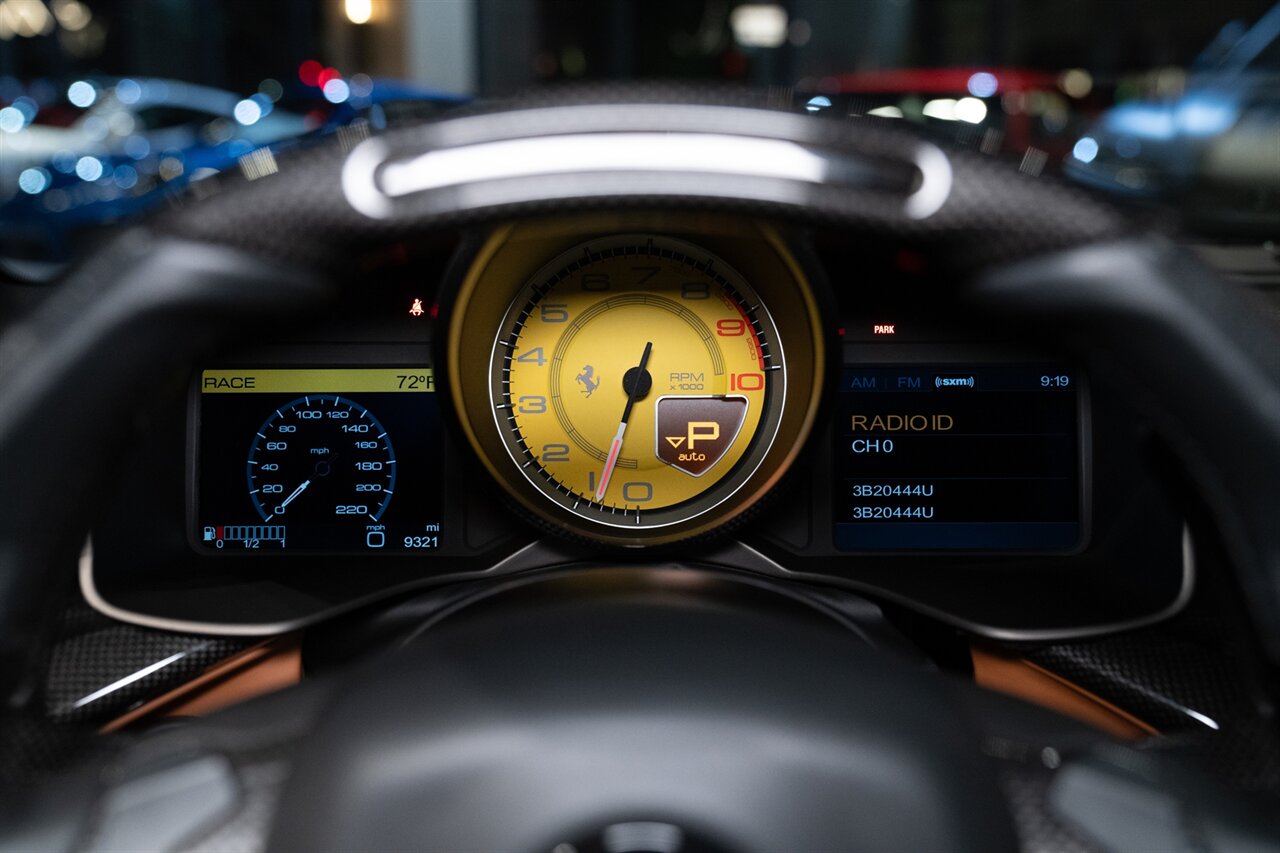 2014 Ferrari F12berlinetta - Photo 27 - Beverly Hills, CA 90212