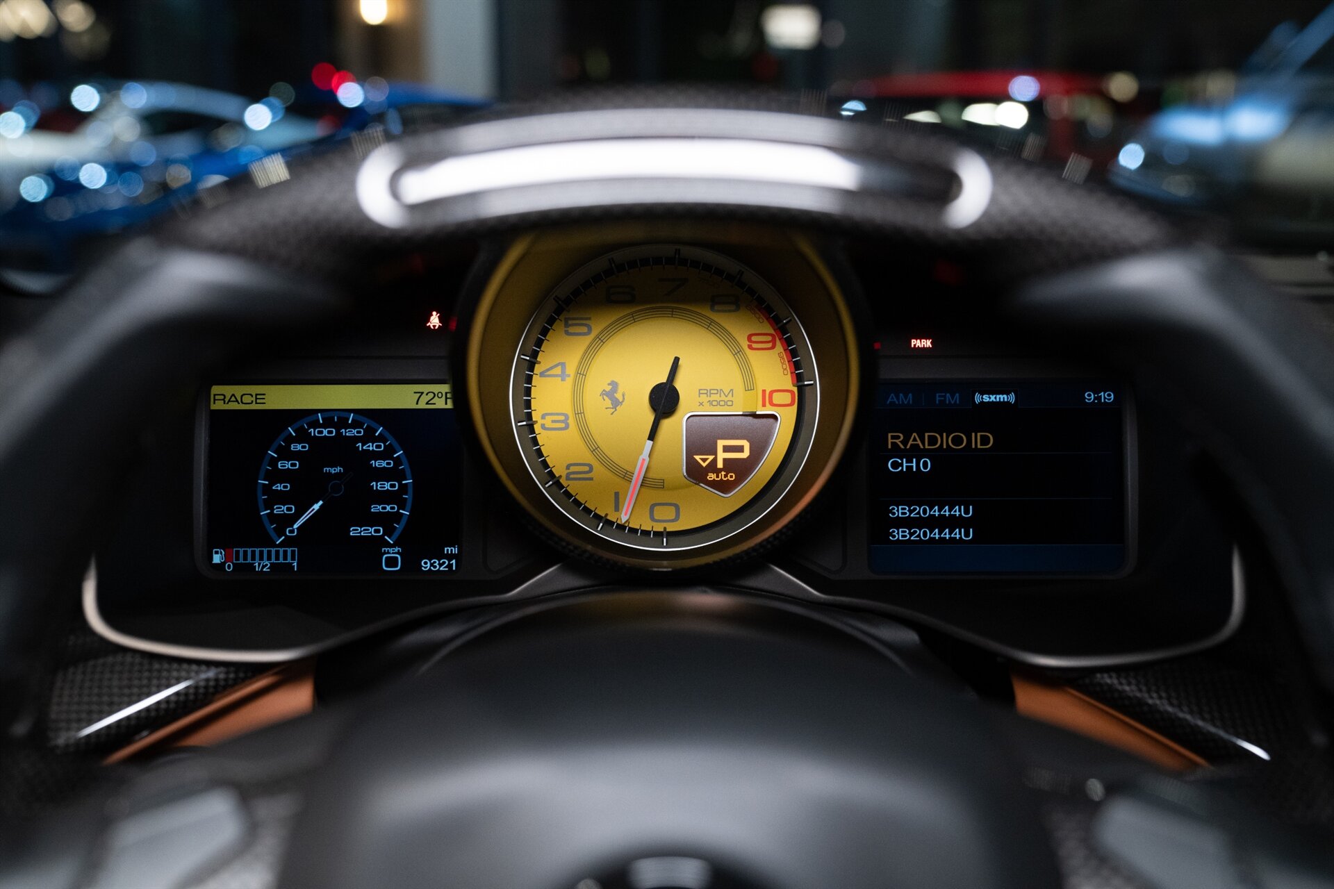 2014 Ferrari F12berlinetta - Photo 27