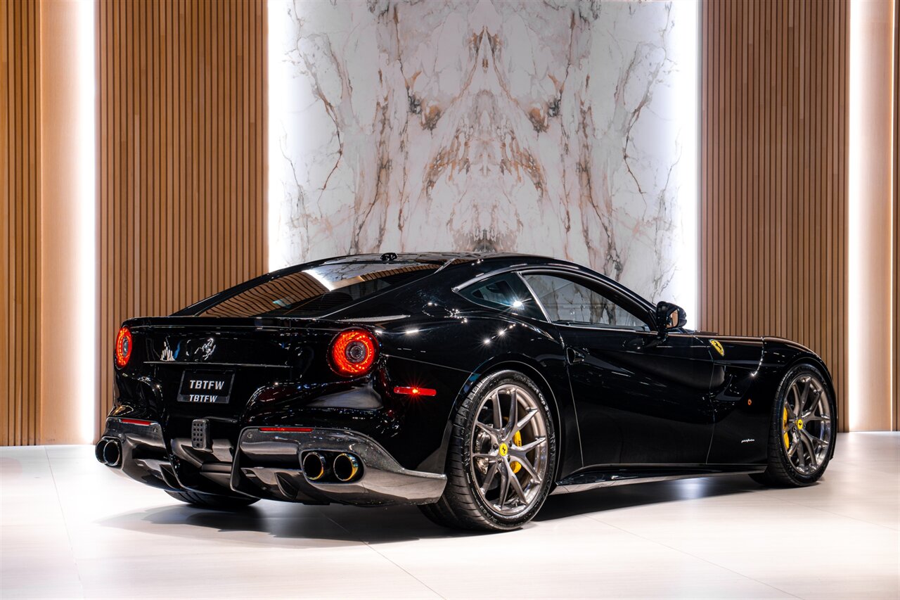 2014 Ferrari F12berlinetta - Photo 3 - Beverly Hills, CA 90212