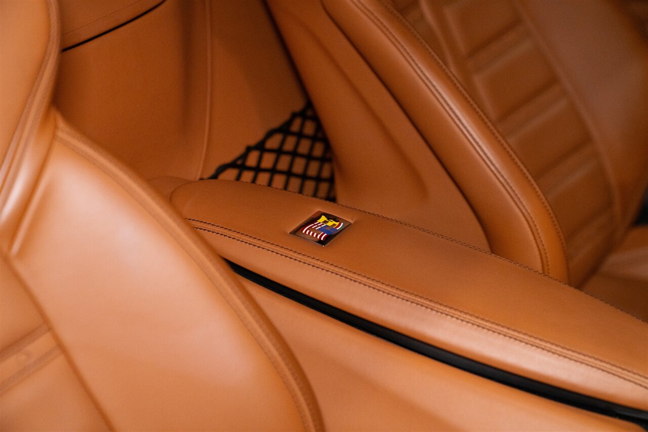 2014 Ferrari F12berlinetta - Photo 26 - Beverly Hills, CA 90212
