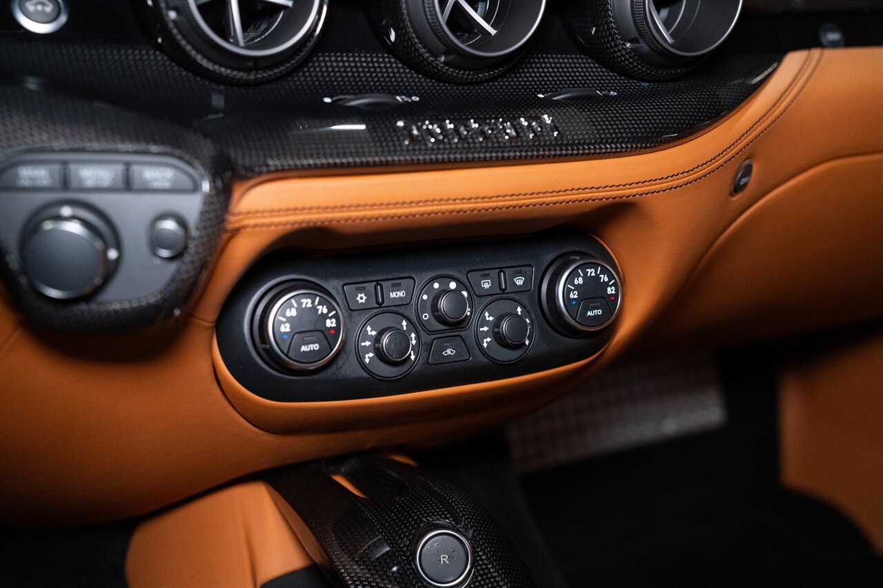 2014 Ferrari F12berlinetta - Photo 30 - Beverly Hills, CA 90212
