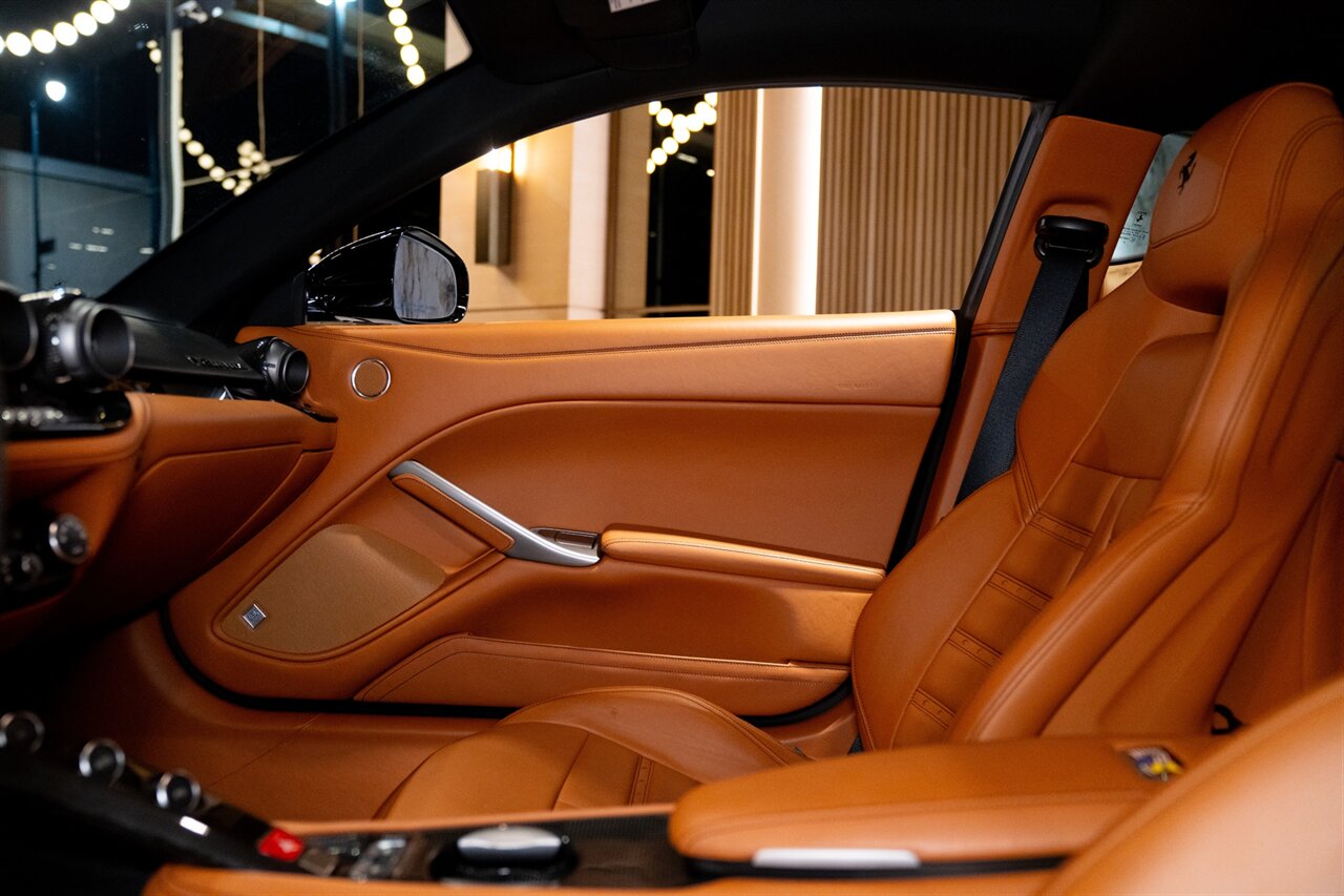 2014 Ferrari F12berlinetta - Photo 32 - Beverly Hills, CA 90212