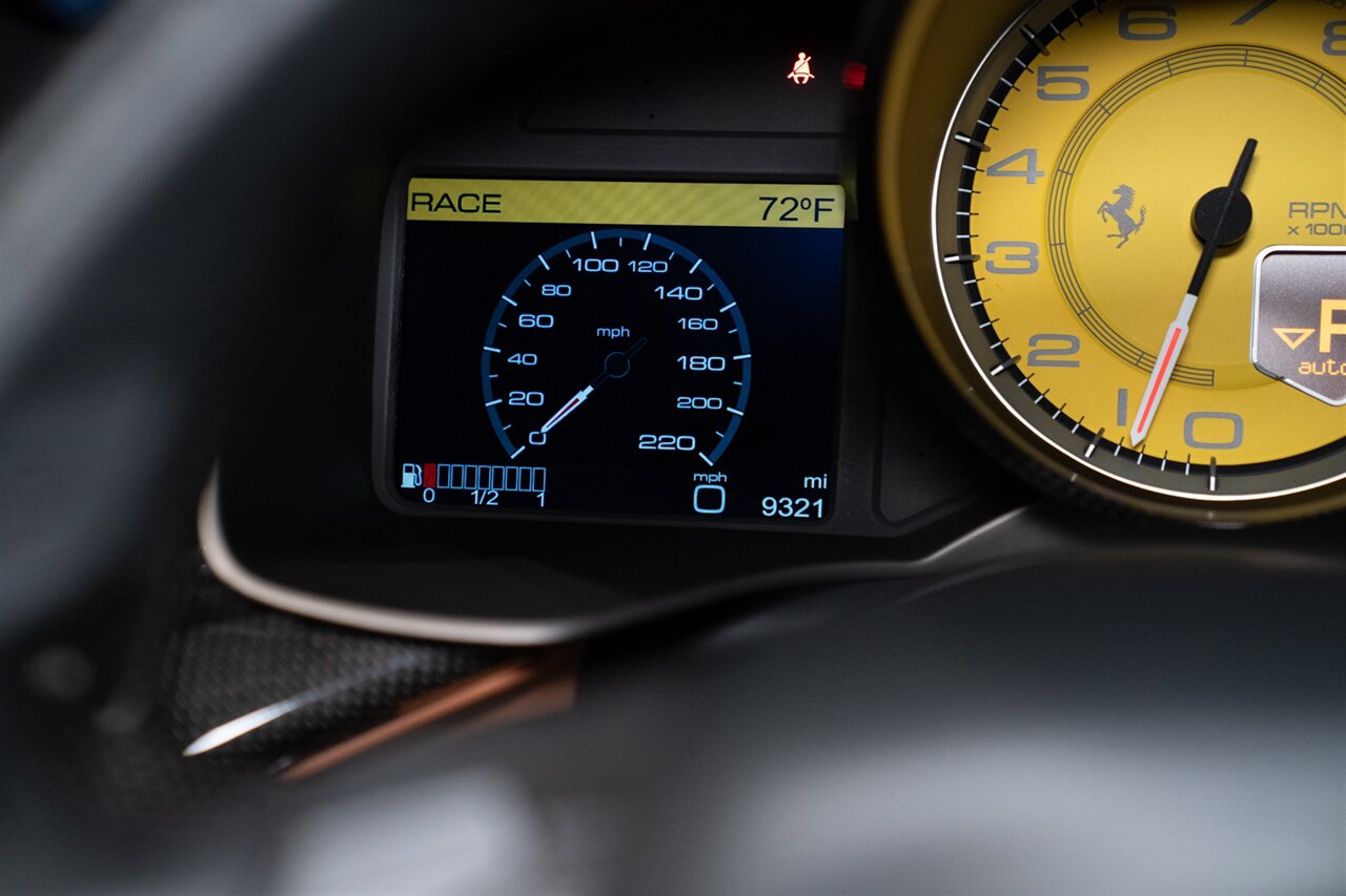 2014 Ferrari F12berlinetta - Photo 28 - Beverly Hills, CA 90212