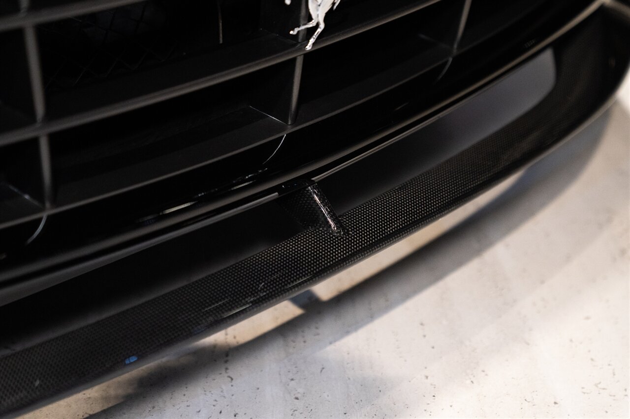 2014 Ferrari F12berlinetta - Photo 10 - Beverly Hills, CA 90212