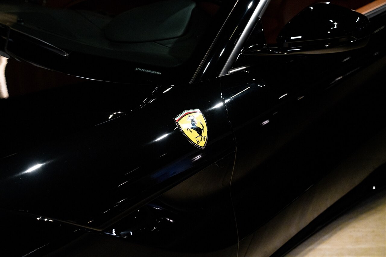2014 Ferrari F12berlinetta - Photo 14 - Beverly Hills, CA 90212